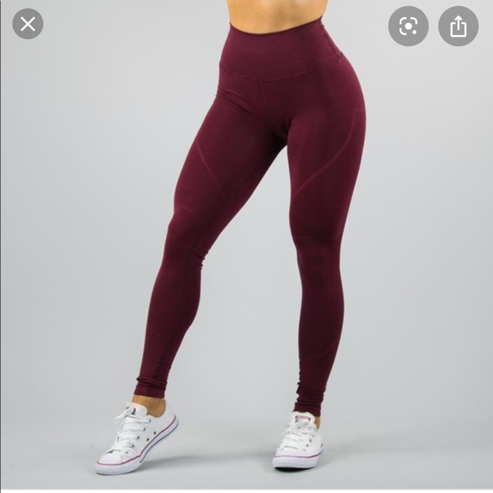 Alphalete revival leggings
